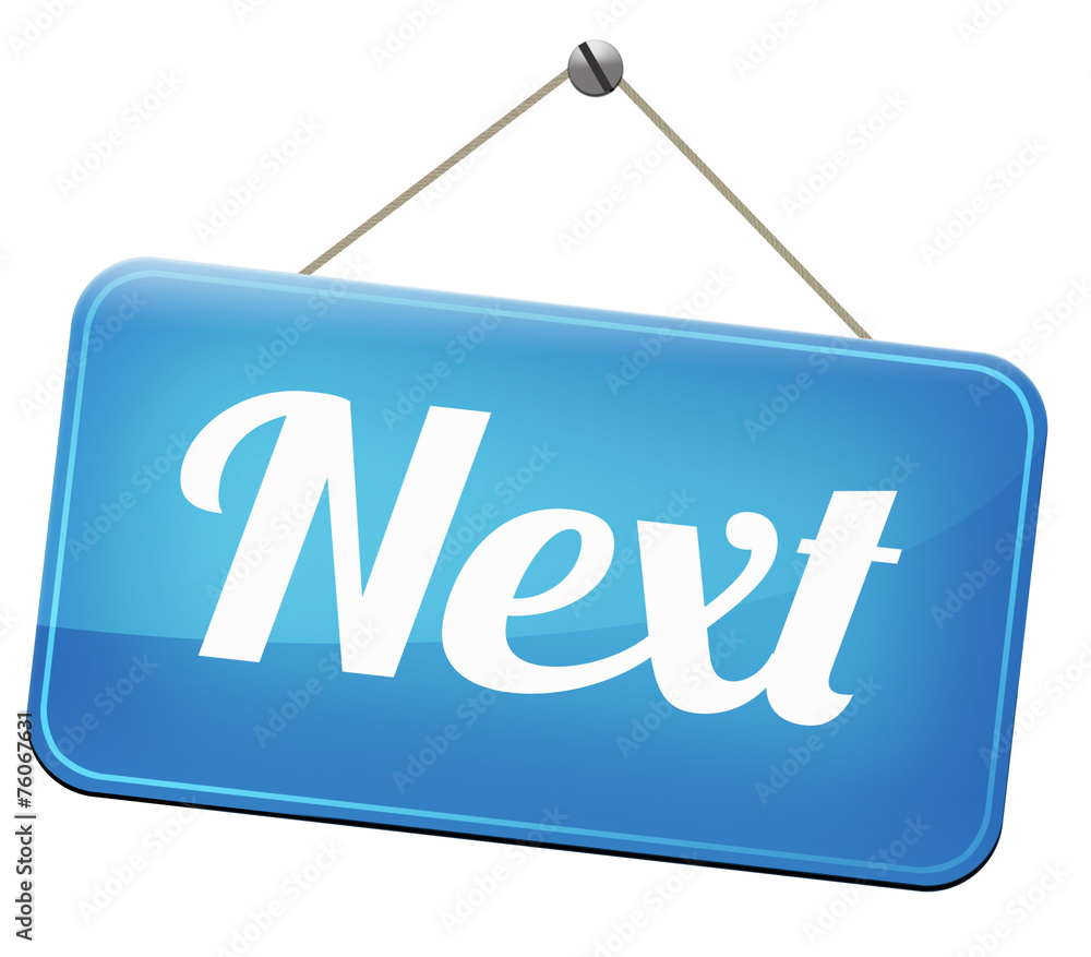 next next