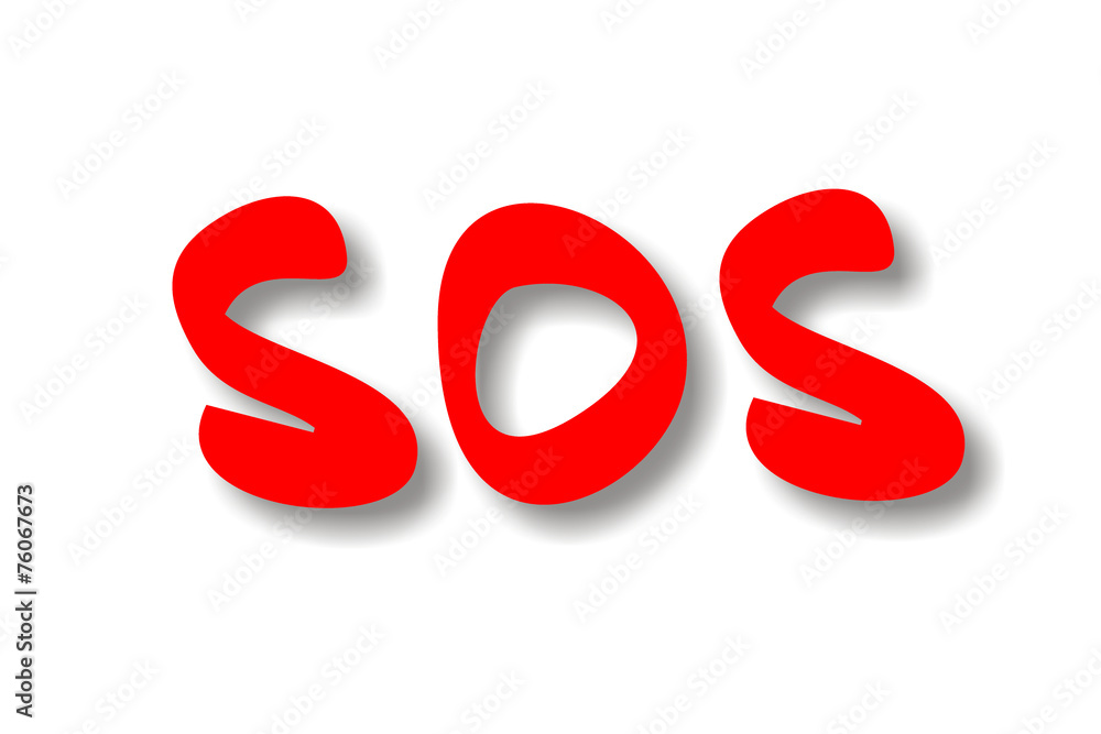 SOS SOS