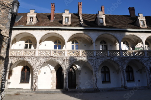 Rothschildschloss Waidhofen an der Ybbs photo