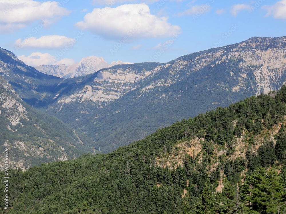 pyrénées pyrénées