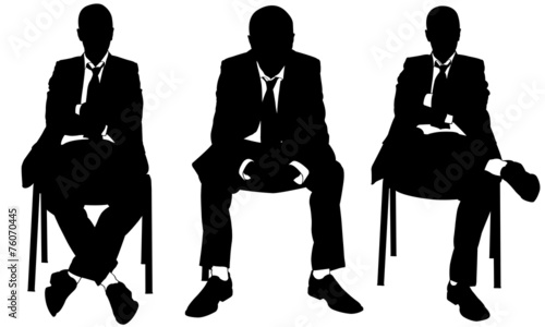 businessmen