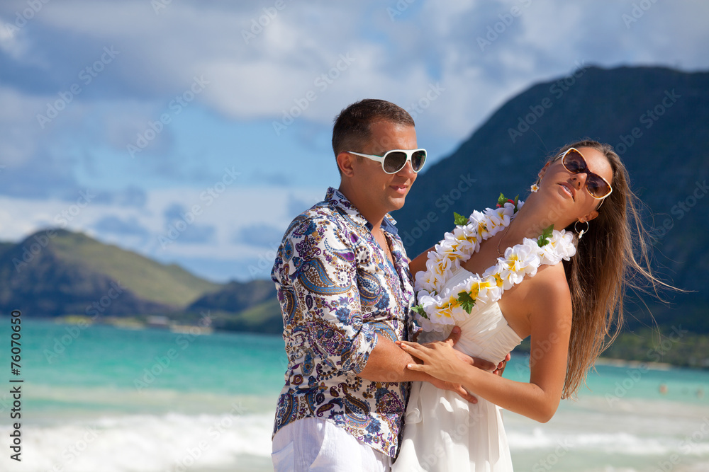 Sun, sea and romance - the perfect getaway Sun, sea and romance - the perfect getaway