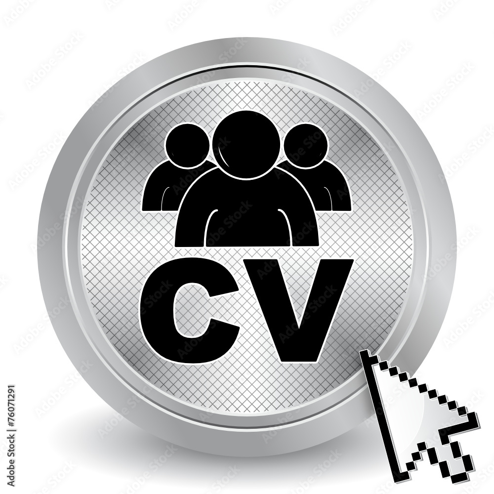 CV ICON