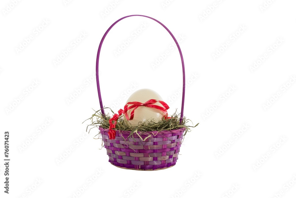 Osternest Osternest