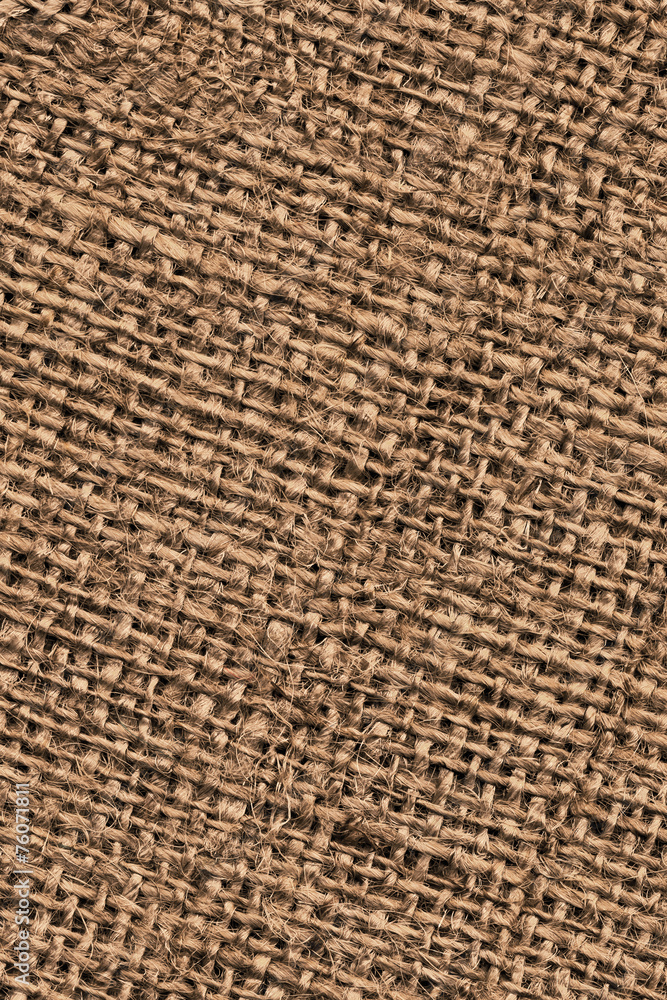 Burlap Canvas Coarse Grunge Texture Detail Burlap Canvas Coarse Grunge Texture Detail