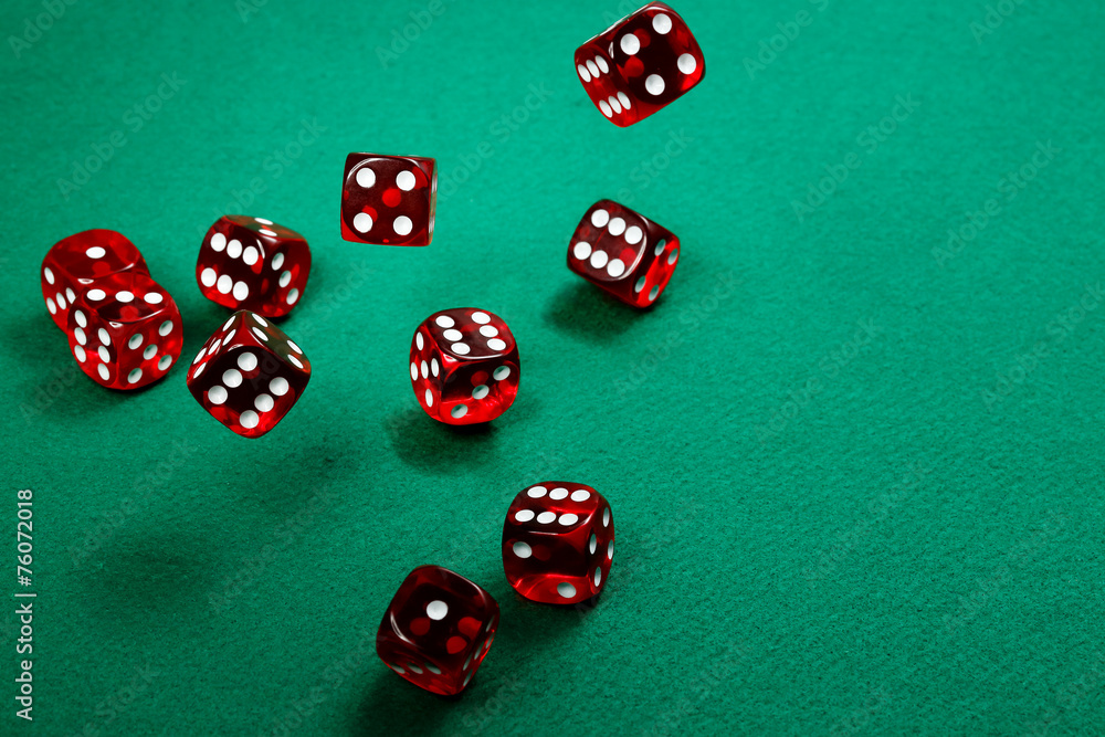 red dice red dice