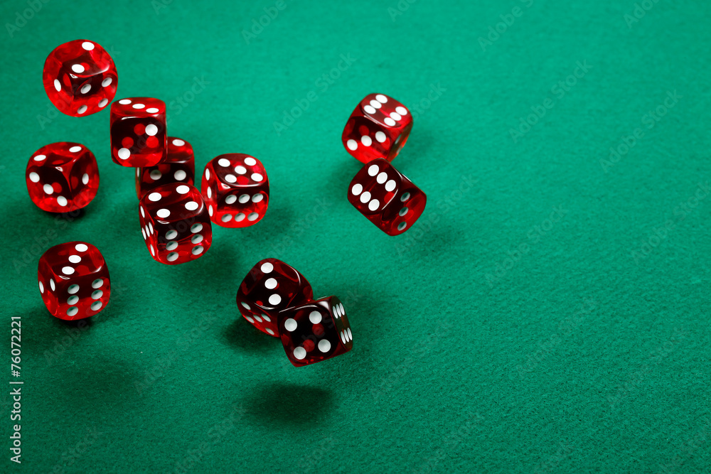 red dice red dice
