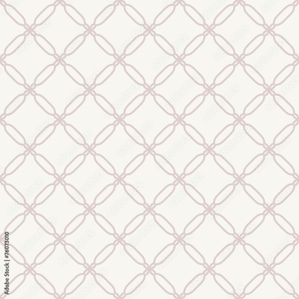 Geometric Pink Abstract Seamless Vector Pattern Geometric Pink Abstract Seamless Vector Pattern