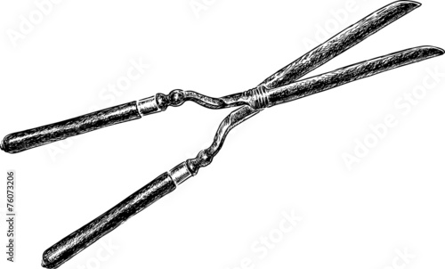 curling tongs