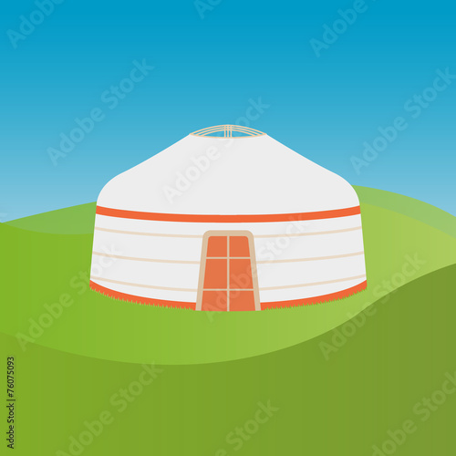 Yurt