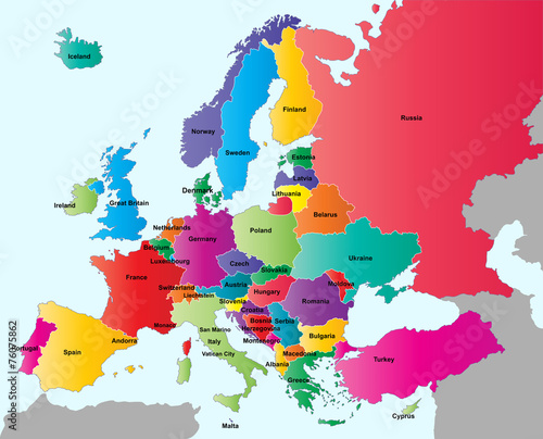 europe