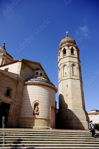 Tableau sur toile Oristano