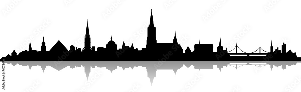 Skyline Ulm