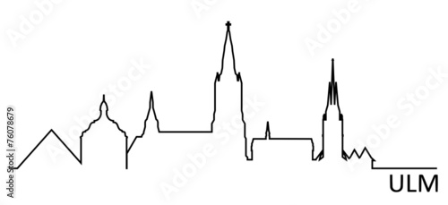 Skyline Ulm