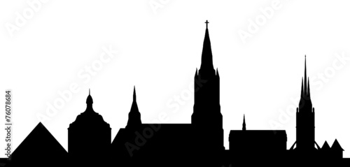 Skyline Ulm