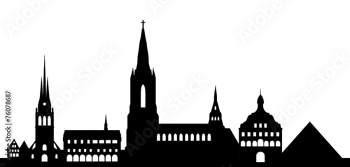 Skyline Ulm
