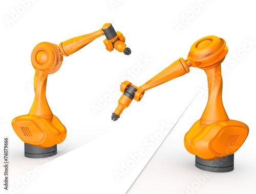 robotorarm
