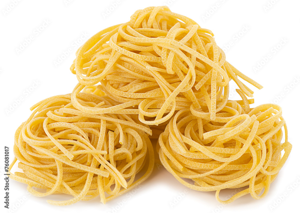 Pasta with Egg