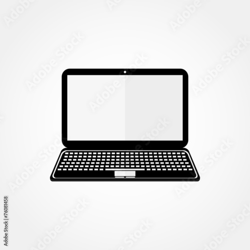 laptop icon