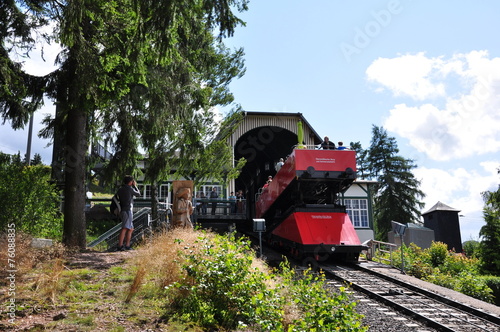 Schwarzatalbahn photo