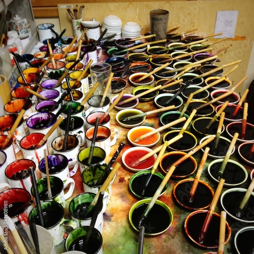 Wallpaper Mural craftsman Torontodigital.ca