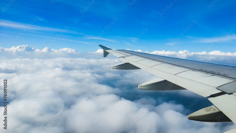 Über den Wolken Über den Wolken