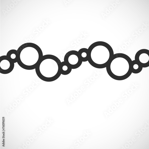 fond abstrait