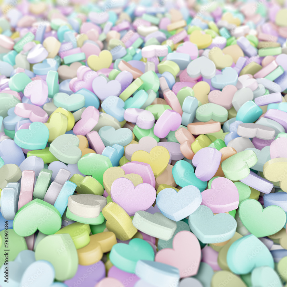 Lovers Candy Lovers Candy