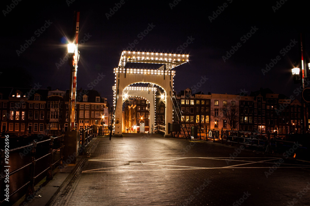 Ponte Amsterdam