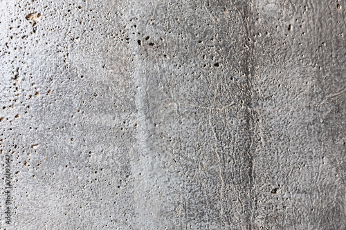 Plaster or cement texture gray color