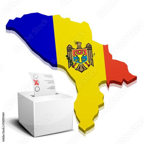 ballotbox Moldova