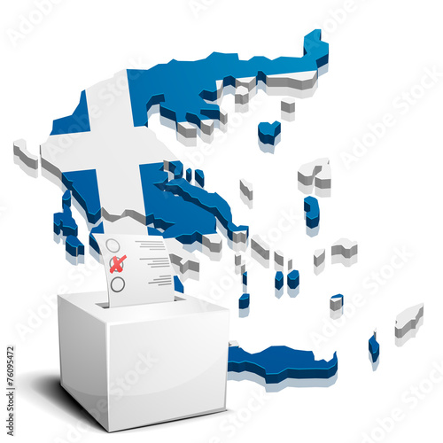 ballotbox Greece