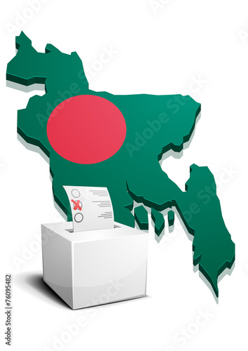 ballotbox Bangladesh
