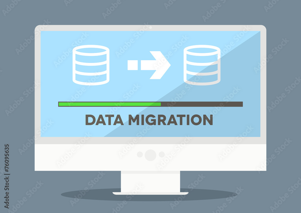 pc Data Migration