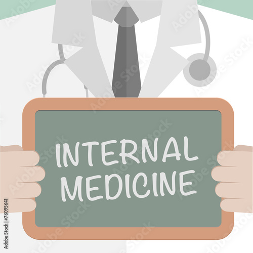 Medical Board Internal Medicine