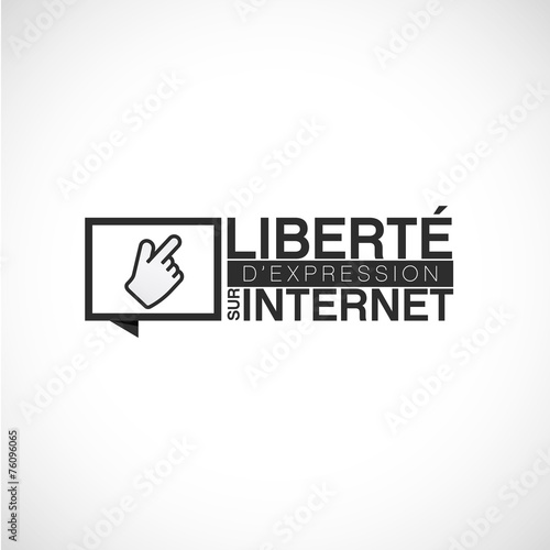 liberté d'expression