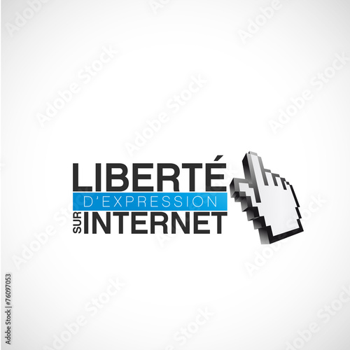 liberté d'expression