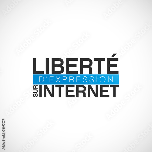 liberté d'expression