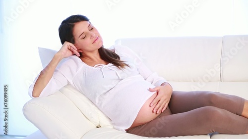 motherhood, protection and future