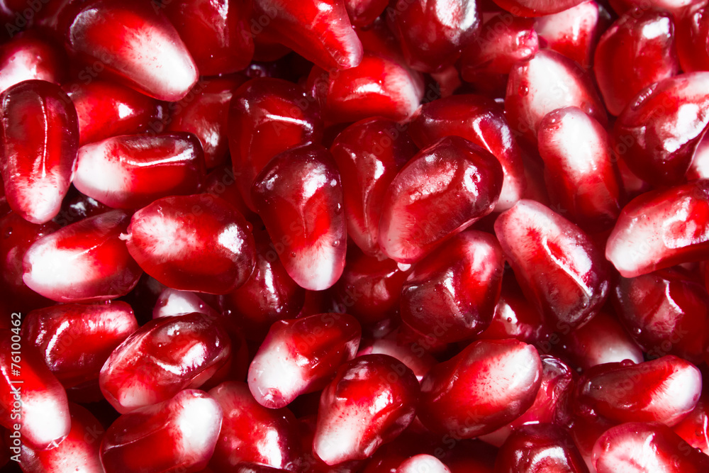 Pomegranate fruit Pomegranate fruit