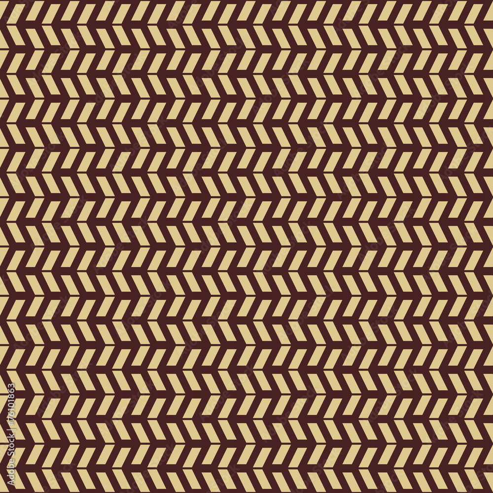 Geometric Seamless Vector Abstract Pattern with Triangles Geometric Seamless Vector Abstract Pattern with Triangles