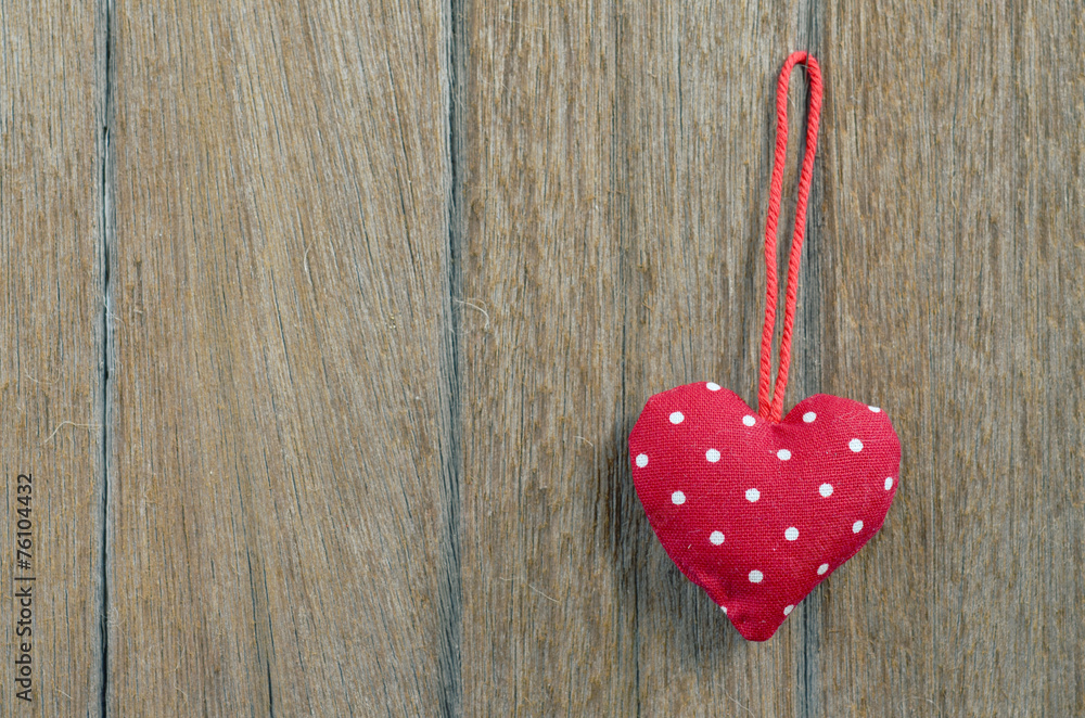 Valentines Day background with hearts Valentines Day background with hearts