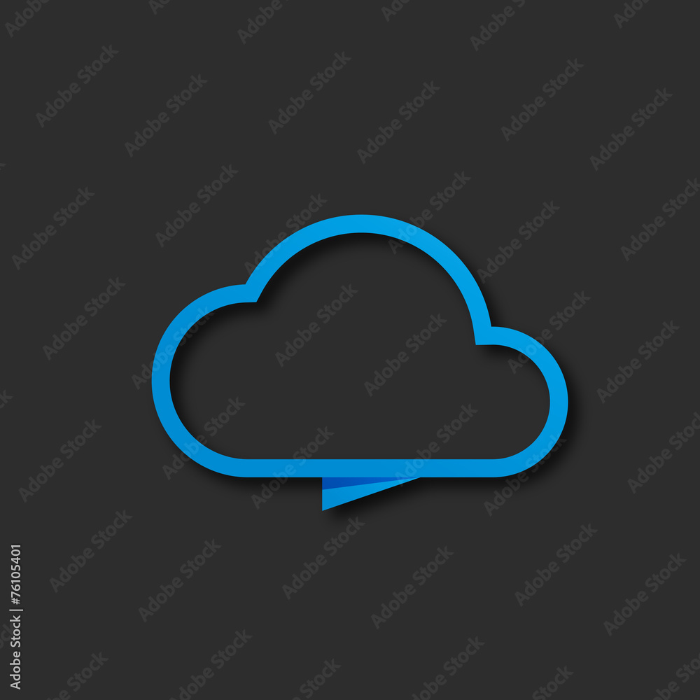 cloud cloud