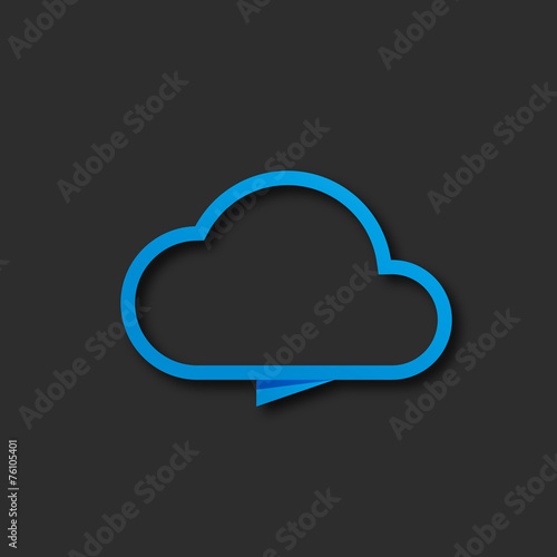 cloud