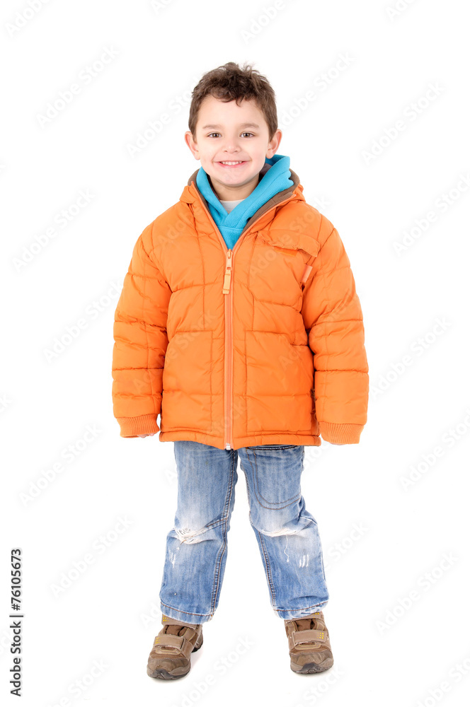 little boy little boy