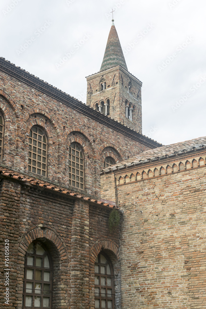 Ravenna (Italy)