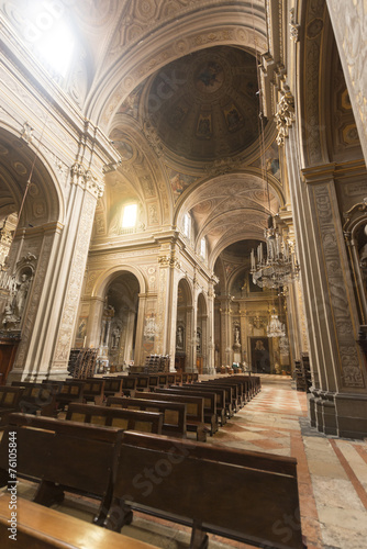 Ferrara  Italy   Cathedral