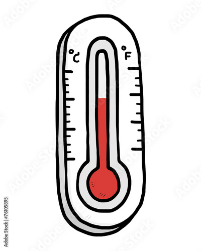 thermometer