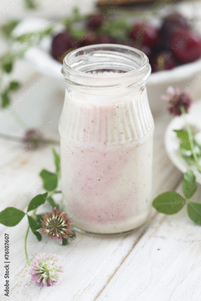 Smoothie Smoothie