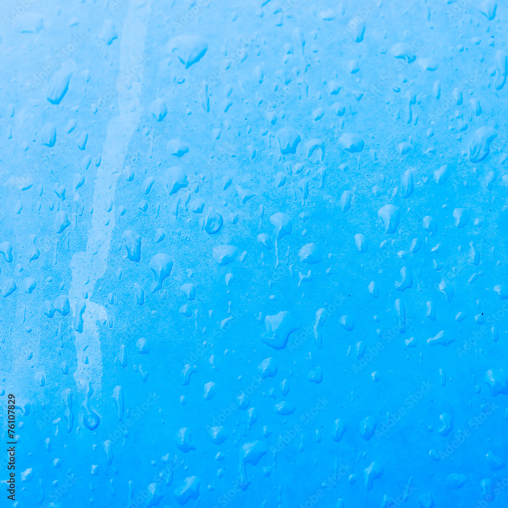 Water drop Water drop